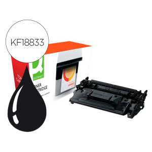 Toner compatible q-connect...