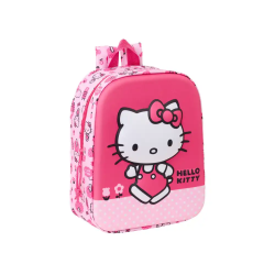 Mochila safta guarderia 3d...