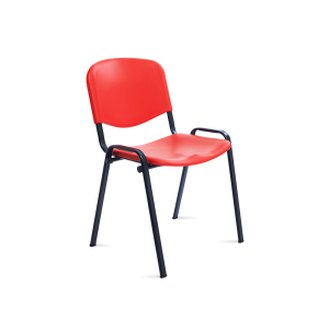 Silla rocada confidente...