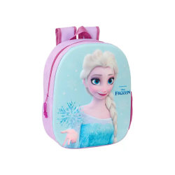 Mochila safta 3d frozen...