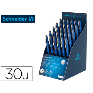 Roller schneider one hybrid...