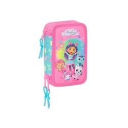 Plumier escolar safta...