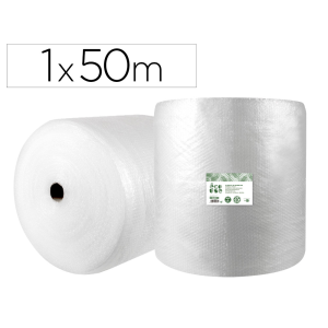 Plastico burbuja liderpapel...