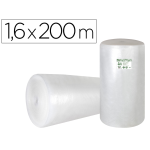 Plastico burbuja liderpapel...