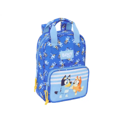 Mochila safta infantil con...