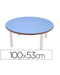 MESA INFANTIL MOBEDUC T2...