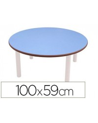 MESA INFANTIL MOBEDUC T3...