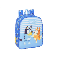 Mochila safta guarderia...