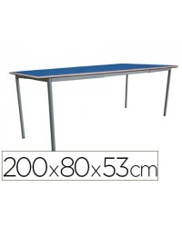 MESA INFANTIL MOBEDUC T2...