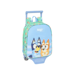 Mochila safta 232 + carro...