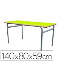 MESA INFANTIL MOBEDUC T3...