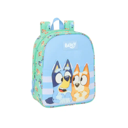 Mochila safta guarderia...