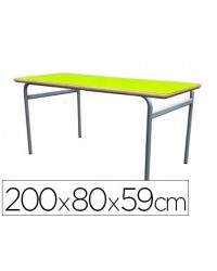MESA INFANTIL MOBEDUC T3...