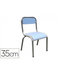 SILLA INFANTIL MOBEDUC T3...