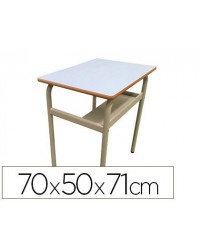 PUPITRE MOBEDUC T5...