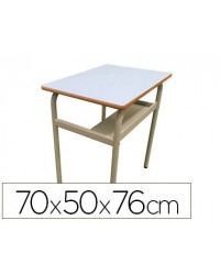 PUPITRE MOBEDUC T6...