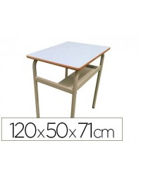 PUPITRE MOBEDUC T5 DOBLE...