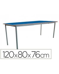 MESA EXTENSIBLE MOBEDUC T6...