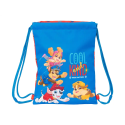 Saco plano safta junior paw...