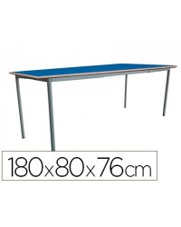 MESA EXTENSIBLE MOBEDUC T6...