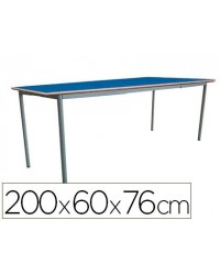 MESA EXTENSIBLE MOBEDUC T6...