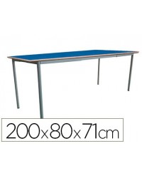MESA EXTENSIBLE MOBEDUC T5...