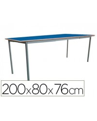 MESA EXTENSIBLE MOBEDUC T6...
