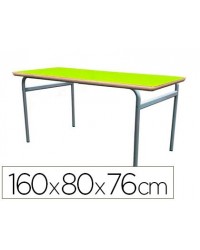 MESA EXTENSIBLE MOBEDUC T6...