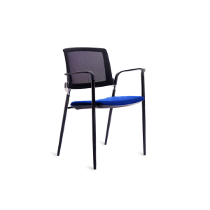 Silla rocada confidente...