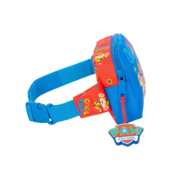Riñonera safta infantil infantil paw patrol cool 110x140x40 mm