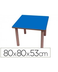 MESA MADERA MOBETUC T2...
