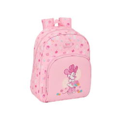 Mochila safta infantil...
