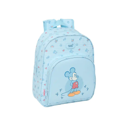 Mochila safta infantil...