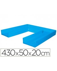 CIRCUITO MODULAR DE GATEO...