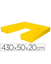 CIRCUITO MODULAR DE GATEO...