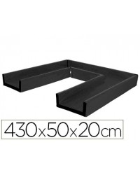 CIRCUITO MODULAR DE GATEO...