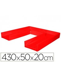CIRCUITO MODULAR DE GATEO...