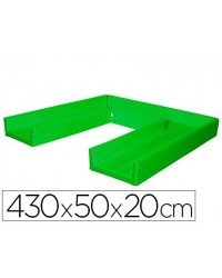 CIRCUITO MODULAR DE GATEO...