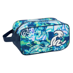 Zapatillero safta el niño...