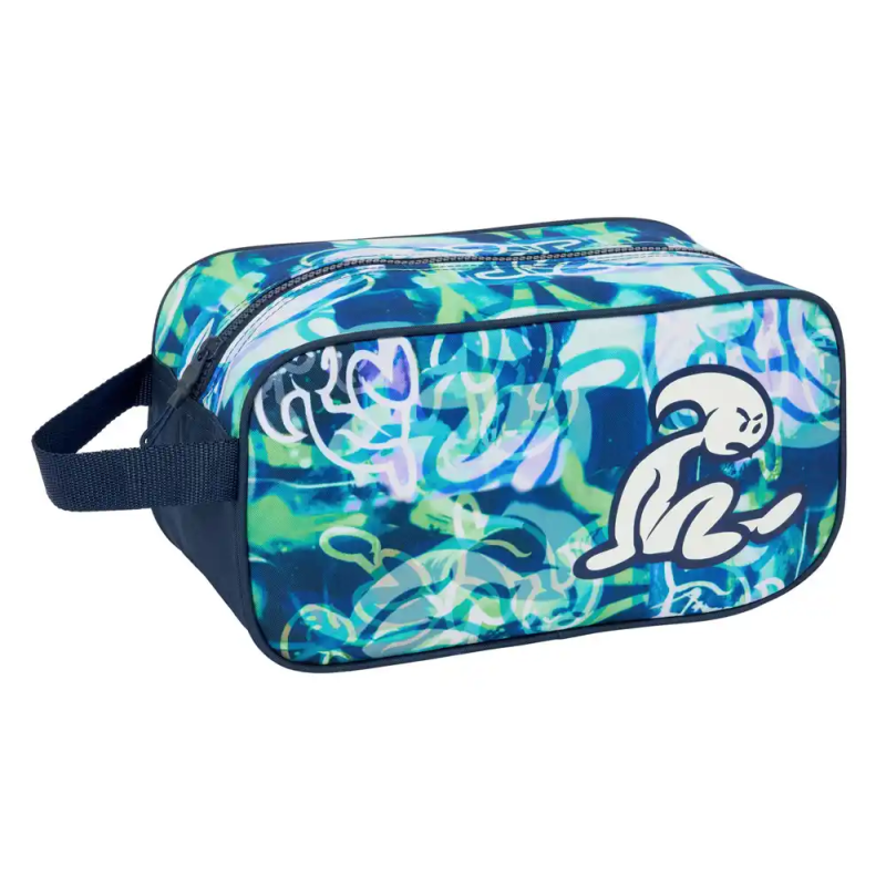 Zapatillero safta el niño kook 150x290x140 mm