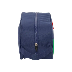 Zapatillero safta benetton flag 150x290x140 mm