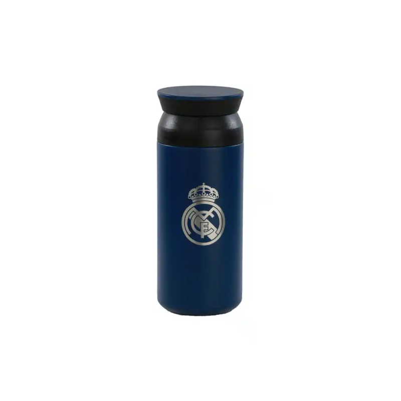 Vaso termo safta 350ml runbotts real madrid 3 equipacion 24/25 68x172x68 mm