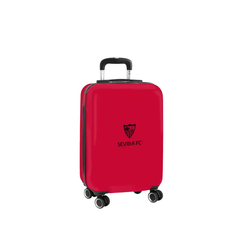 Trolley safta cabina 20/' sevilla, f.c. corporativa 550x345x200 mm