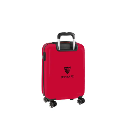 Trolley safta cabina 20/' sevilla, f.c. corporativa 550x345x200 mm