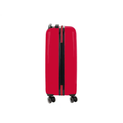 Trolley safta cabina 20/' sevilla, f.c. corporativa 550x345x200 mm