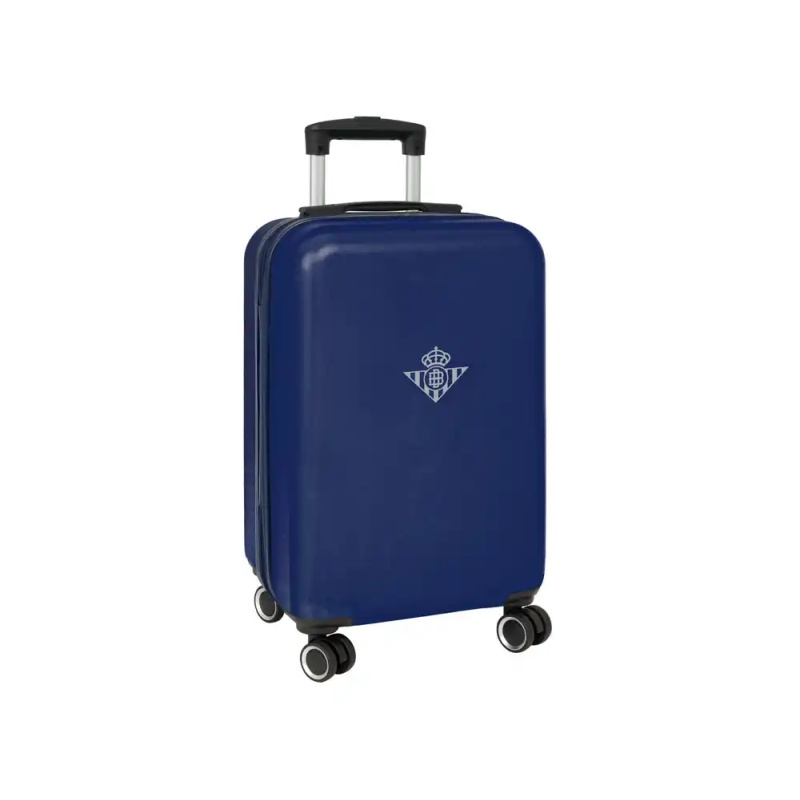 Trolley safta cabina 20/' real betis balompie 550x345x200 mm