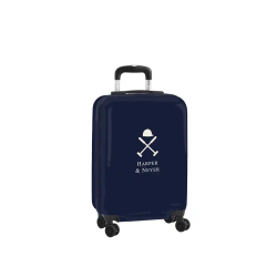 Trolley safta cabina 20/'...