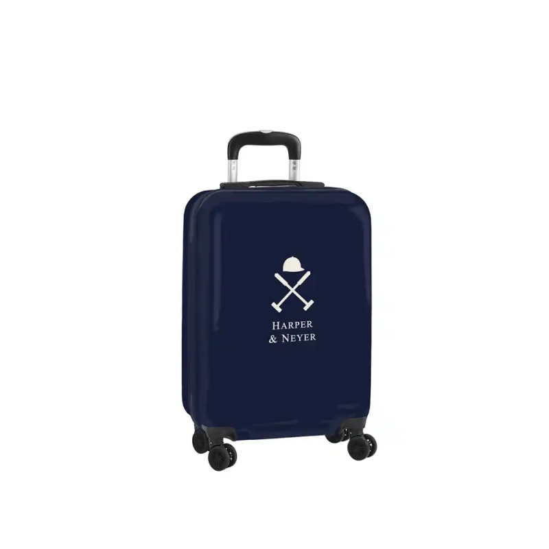 Trolley safta cabina 20/' harper & neyer 550x345x200 mm