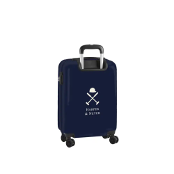 Trolley safta cabina 20/' harper & neyer 550x345x200 mm