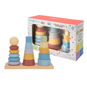Juego infantil imaginovo...